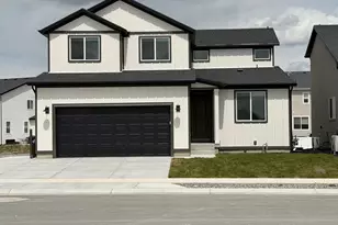 5451 N Orville St, Eagle Mountain, UT 84005 - Photo 1