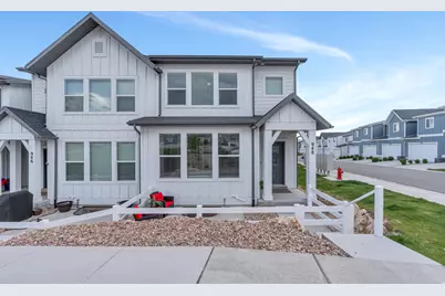 948 W Purpledisk Ct, Saratoga Springs, UT 84045 - Photo 23