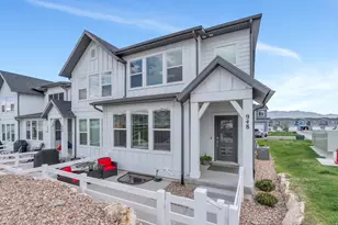 948 W Purpledisk Ct, Saratoga Springs, UT 84045 - Photo 1