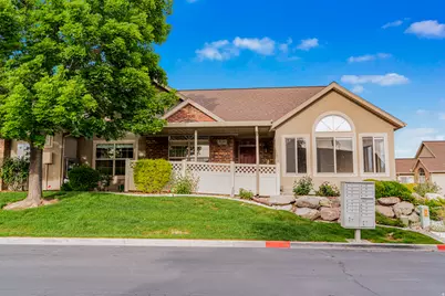418 N 1100 E #E-1, Lehi, UT 84043 - Photo 29
