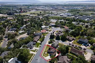 88 W Canyon View Dr N, Farmington, UT 84025 - Photo 5