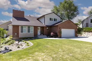88 W Canyon View Dr N, Farmington, UT 84025 - Photo 1
