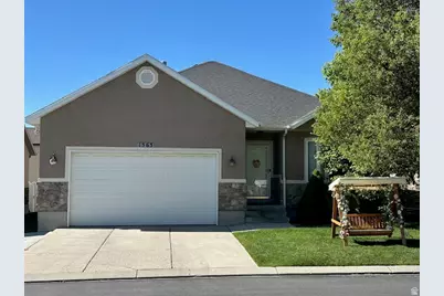 1563 W Turtle Dove Ln, West Jordan, UT 84088 - Photo 1