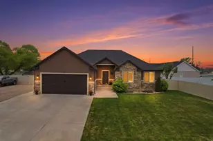 165 W 700 N, Nephi, UT 84648 - Photo 1