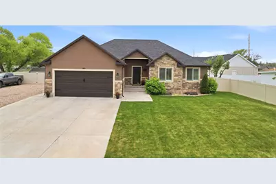 165 W 700 N, Nephi, UT 84648 - Photo 3