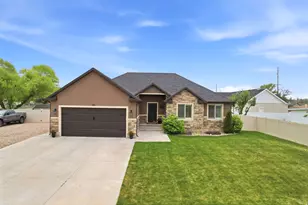 165 W 700 N, Nephi, UT 84648 - Photo 3