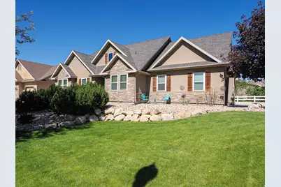 8124 S Macks Inn Cir, West Jordan, UT 84081 - Photo 3