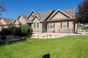 8124 S Macks Inn Circle, West Jordan, UT 84081 - Photo 3