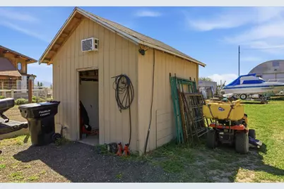 112 S 1st E E, Weston, ID 83286 - Photo 23