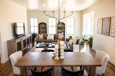 739 W Espalda Fuente Ln #LOT 70, Saint George, UT 84790 - Photo 11