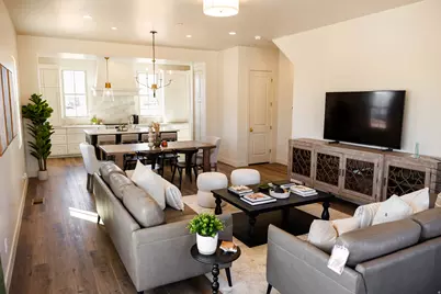 739 W Espalda Fuente Ln #LOT 70, Saint George, UT 84790 - Photo 13