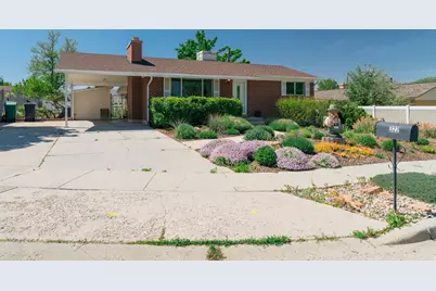 322 E Lane Cir, Sandy, UT 84070 - Photo 3