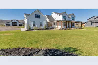 1820 W Farmhouse Flats Rd, Peoa, UT 84061 - Photo 3