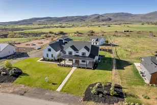 1820 W Farmhouse Flats Rd, Peoa, UT 84061 - Photo 1
