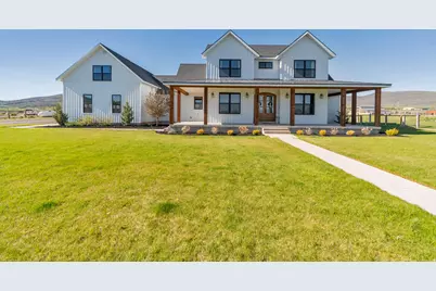 1820 W Farmhouse Flats Rd, Peoa, UT 84061 - Photo 1