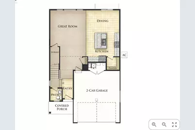 3757 W 1760 St S #111, Taylor, UT 84401 - Photo 3