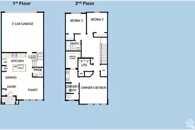 2858 S Kinsey Ct W #39, West Valley, UT 84128 - Photo 7