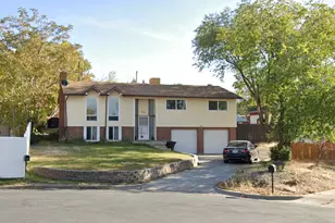 373 W 2725 S, Bountiful, UT 84010 - Photo 1