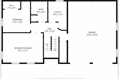 373 W 2725 S, Bountiful, UT 84010 - Photo 3