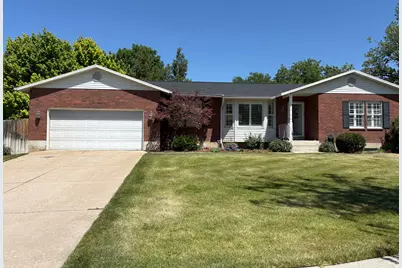 545 S 1350 E, Fruit Heights, UT 84037 - Photo 1