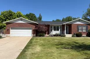 545 S 1350 E, Fruit Heights, UT 84037 - Photo 1