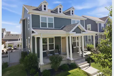 6299 W Meadow Grass Dr, South Jordan, UT 84009 - Photo 5