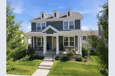 6299 W Meadow Grass Dr, South Jordan, UT 84009 - Photo 3