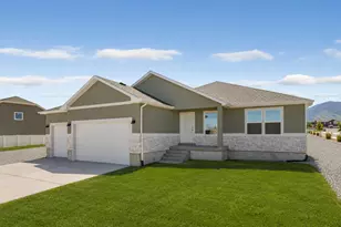 212 E 770 N, Santaquin, UT 84655 - Photo 1