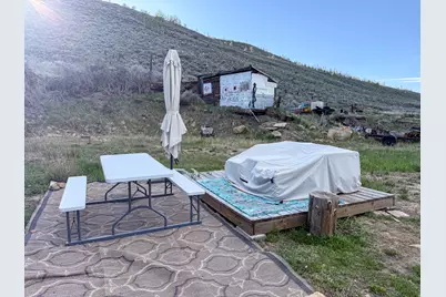 75 N Church St, Scofield, UT 84526 - Photo 3