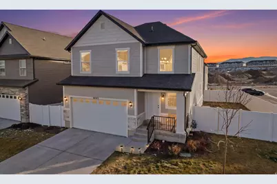 4093 W 1180 N, Lehi, UT 84045 - Photo 1