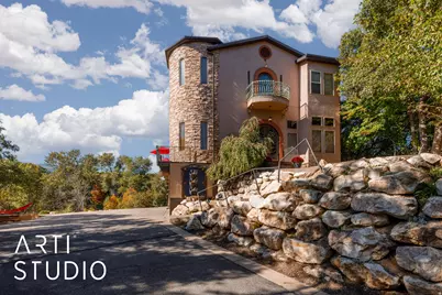 3643 N Patiosprings Dr, Eden, UT 84310 - Photo 43