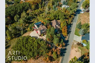 3643 N Patiosprings Dr, Eden, UT 84310 - Photo 59