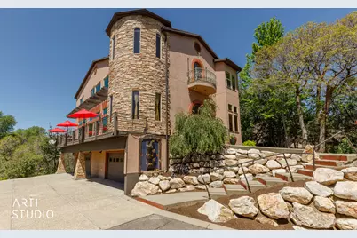 3643 N Patiosprings Dr, Eden, UT 84310 - Photo 87