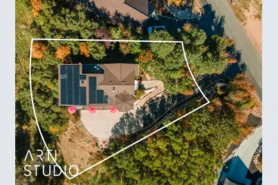 3643 N Patiosprings Dr, Eden, UT 84310 - Photo 49