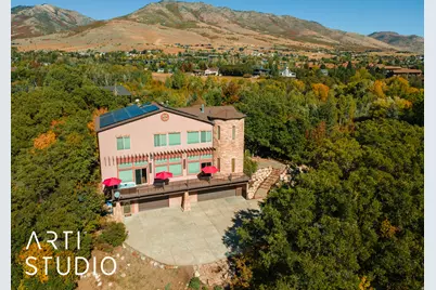 3643 N Patiosprings Dr, Eden, UT 84310 - Photo 63