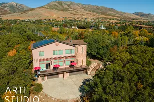 3643 N Patiosprings Dr, Eden, UT 84310 - Photo 63
