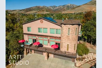 3643 N Patiosprings Dr, Eden, UT 84310 - Photo 61