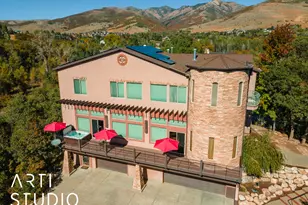 3643 N Patiosprings Dr, Eden, UT 84310 - Photo 61