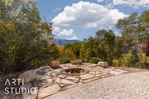 3643 N Patiosprings Dr, Eden, UT 84310 - Photo 69