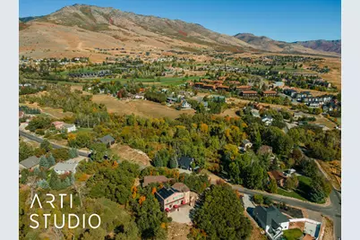 3643 N Patiosprings Dr, Eden, UT 84310 - Photo 71
