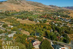 3643 N Patiosprings Dr, Eden, UT 84310 - Photo 71