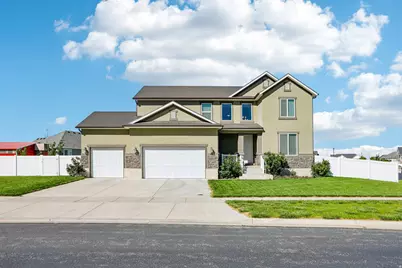 87 N Maple Bend Dr, Spanish Fork, UT 84660 - Photo 5