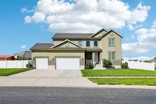 87 N Maple Bend Dr, Spanish Fork, UT 84660 - Photo 5