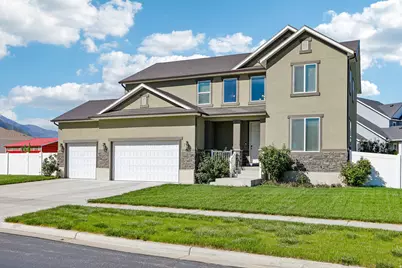 87 N Maple Bend Dr, Spanish Fork, UT 84660 - Photo 5