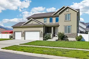 87 N Maple Bend Dr, Spanish Fork, UT 84660 - Photo 5