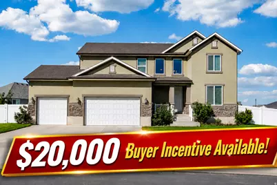 87 N Maple Bend Dr, Spanish Fork, UT 84660 - Photo 1