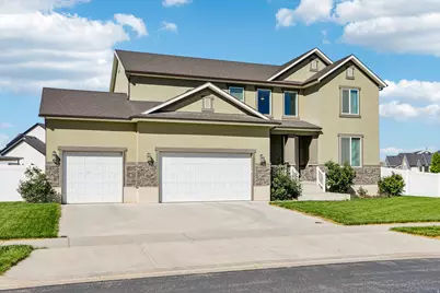 87 N Maple Bend Dr, Spanish Fork, UT 84660 - Photo 3