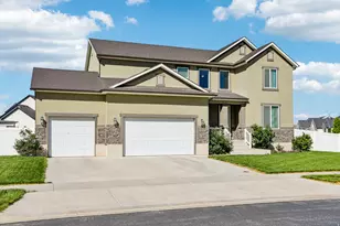 87 N Maple Bend Dr, Spanish Fork, UT 84660 - Photo 3