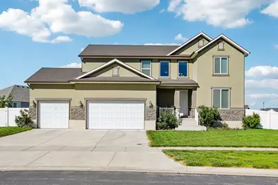 87 N Maple Bend Dr, Spanish Fork, UT 84660 - Photo 1