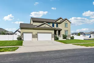 87 N Maple Bend Dr, Spanish Fork, UT 84660 - Photo 3